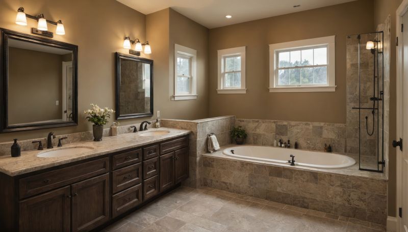 Top Bathroom Remodeling Companies in Bensalem, PA