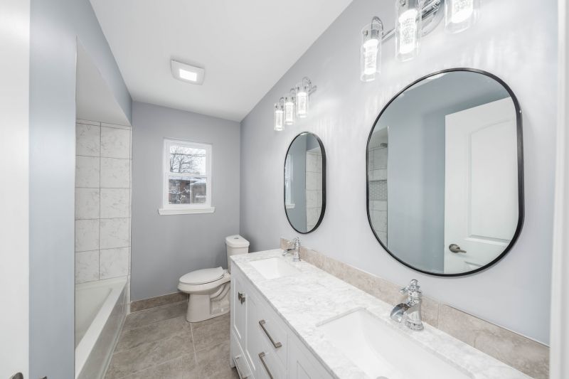 Top Bathroom Remodeling Companies in Morrisville, PA