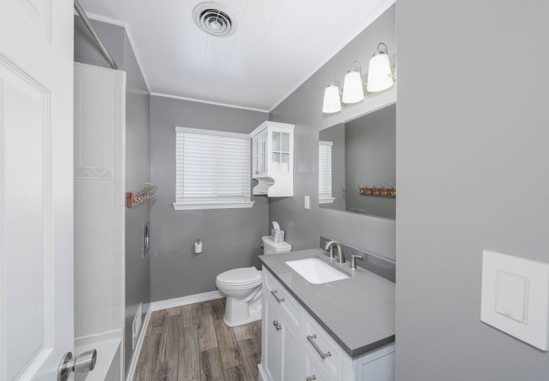 Top Bathroom Remodeling Companies in Quakertown, PA